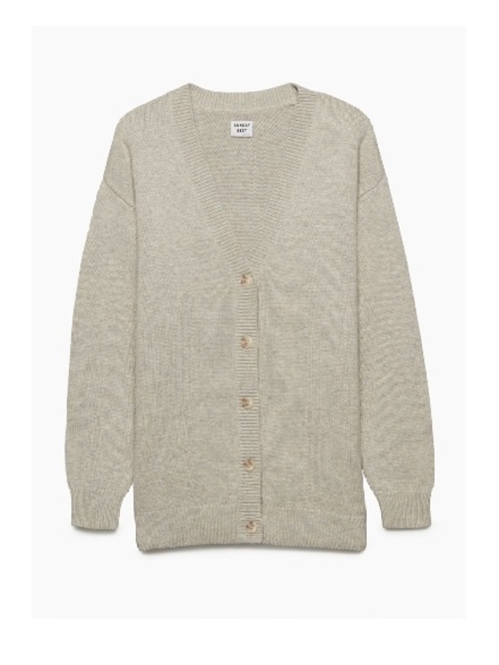 Aritzia Lamora Cardigan
